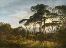 Load image into Gallery viewer, Italian Landscape - Painting Wallpaper Mural - Rijksmuseum