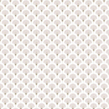 Afbeelding in Gallery-weergave laden, Lily Bloemen Behang Patroon Wit